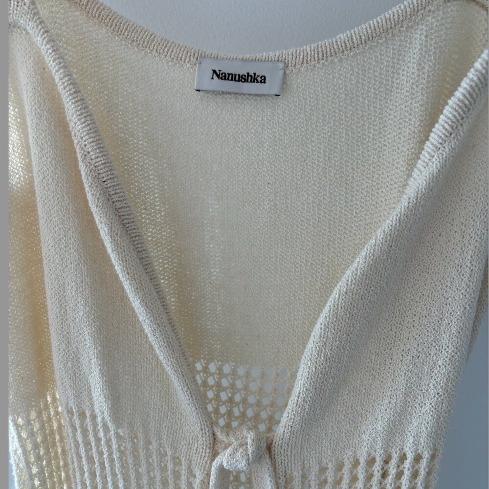Nanushka Knit Dress - Picture 3 of 5